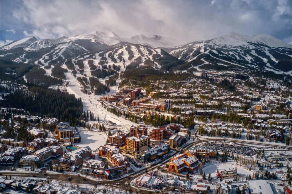 Breckmtn your go-to resource for all things Breckenridge